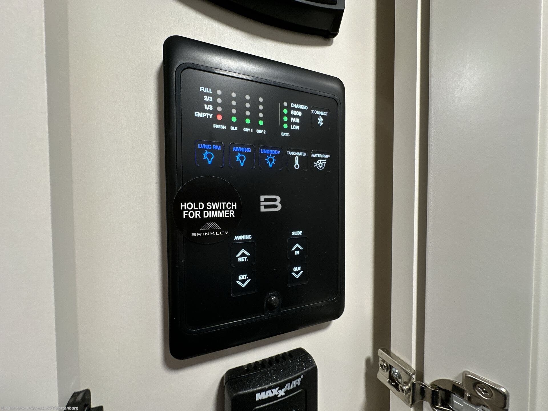 New 2026 Brinkley RV Model I 275 available in Duncan, South Carolina