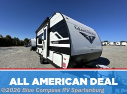 New 2026 Grand Design Transcend One 151RB available in Duncan, South Carolina