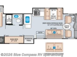 Used 2021 Thor Motor Coach Challenger 37DS available in Duncan, South Carolina
