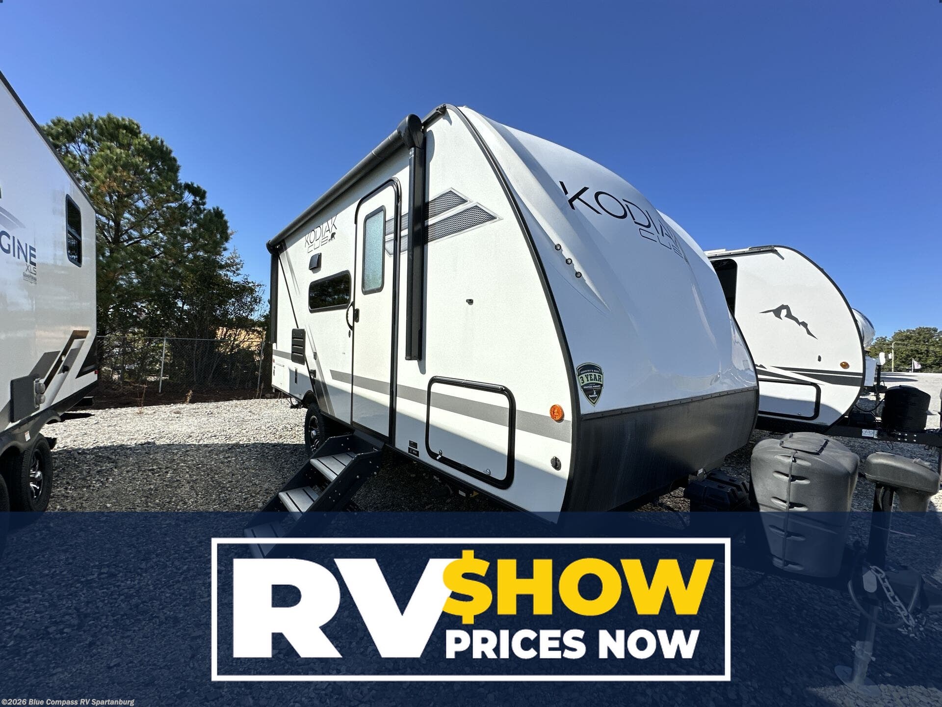 Used 2022 Dutchmen Kodiak Cub 175BH available in Duncan, South Carolina