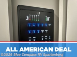 New 2026 Brinkley RV Model Z 3515 available in Duncan, South Carolina