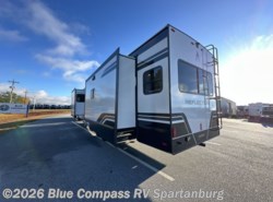 New 2026 Grand Design Reflection 345RLTS available in Duncan, South Carolina