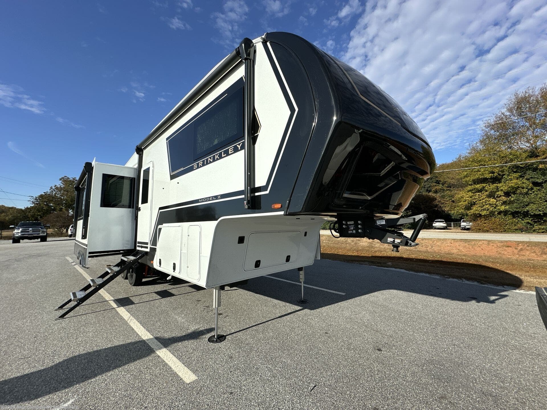 New 2026 Brinkley RV Model Z 2900 available in Duncan, South Carolina