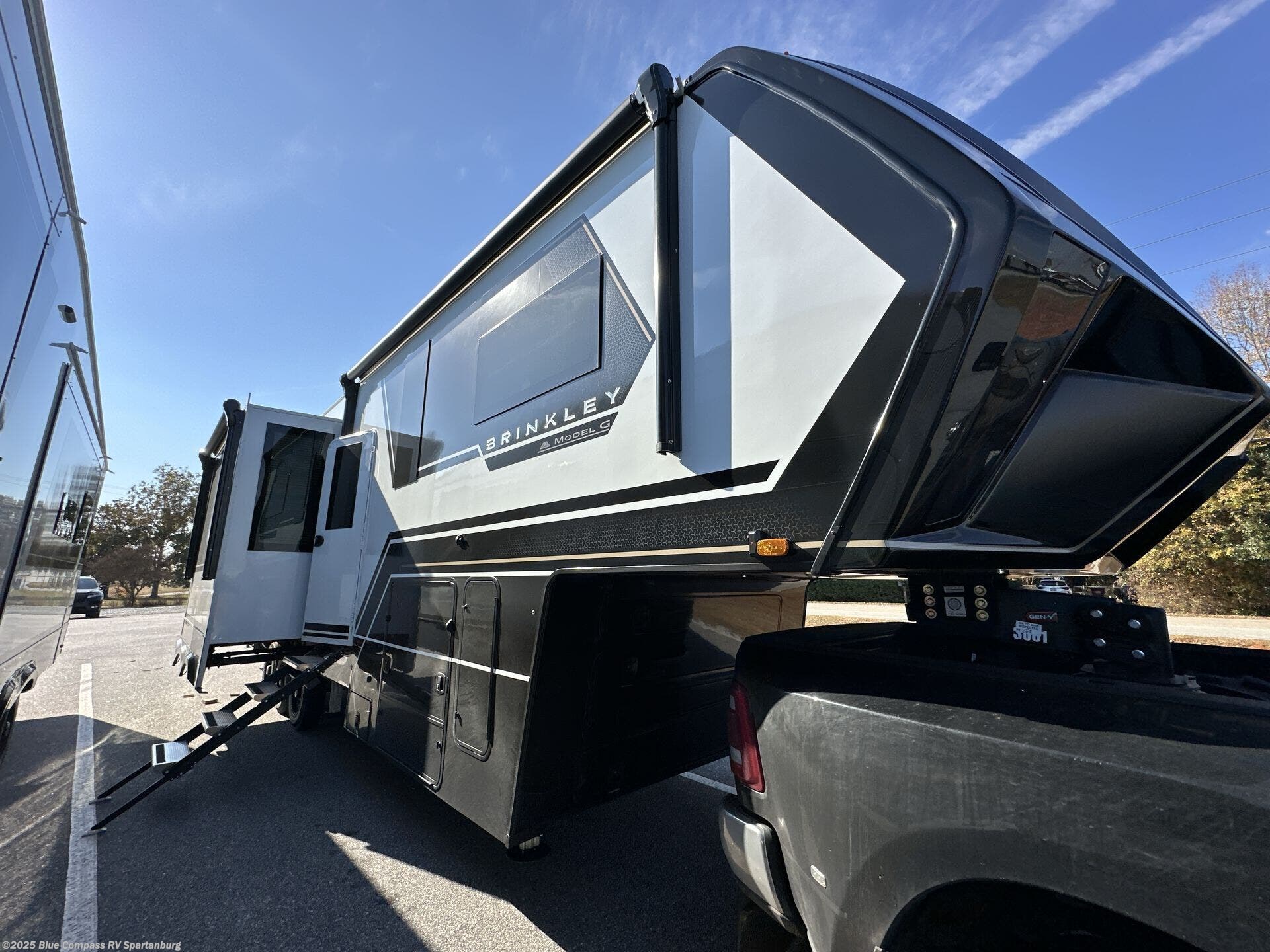 New 2026 Brinkley RV Model G 3520 available in Duncan, South Carolina