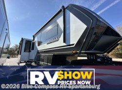 New 2026 Brinkley RV Model G 3520 available in Duncan, South Carolina
