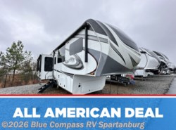 Used 2022 Grand Design Solitude 280RK available in Duncan, South Carolina