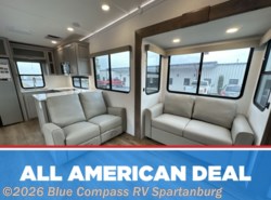 New 2026 Alliance RV Avenue 35RKS available in Duncan, South Carolina