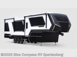New 2026 Brinkley RV Model G 4150 available in Duncan, South Carolina