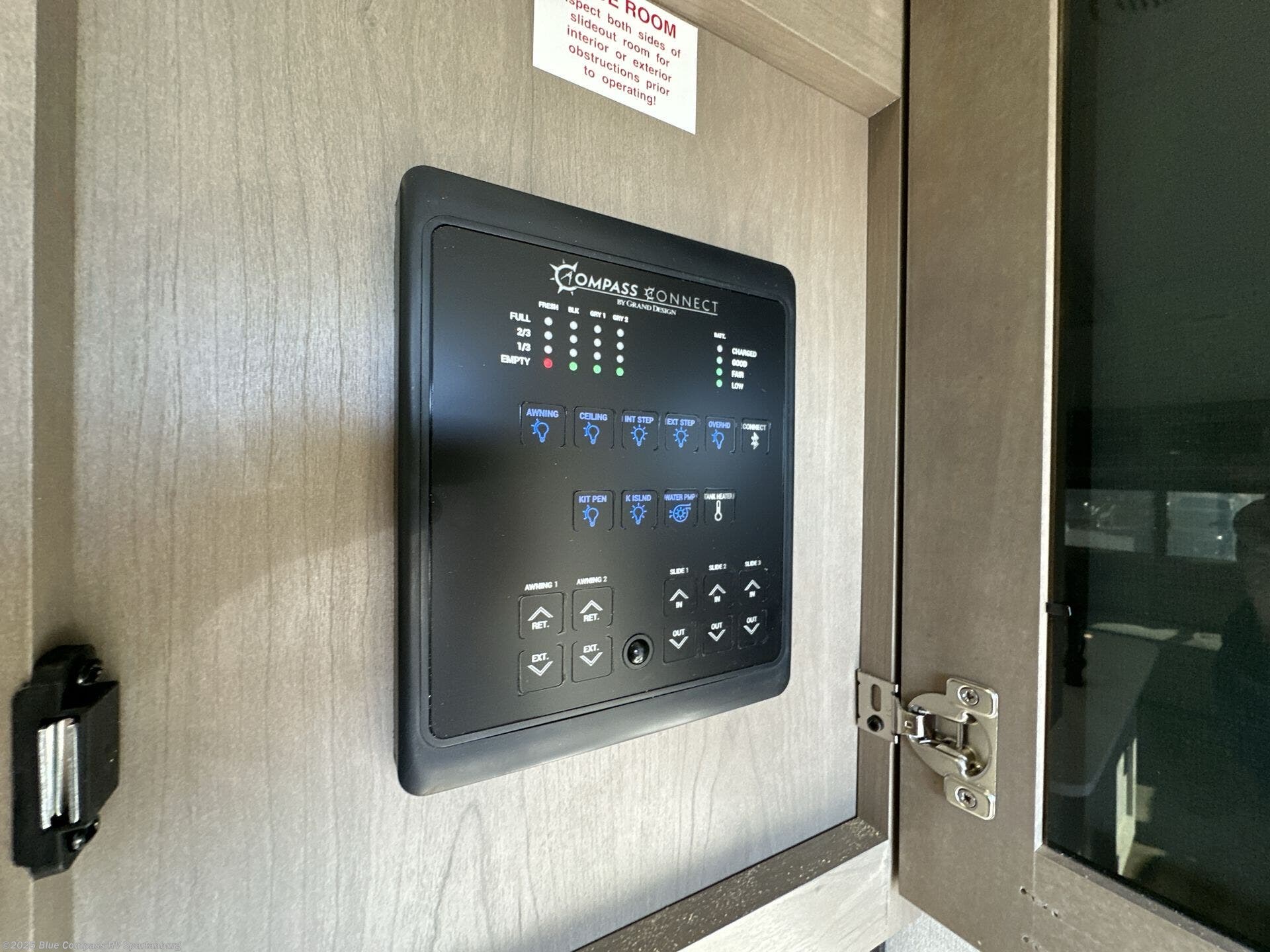 New 2026 Grand Design Reflection 303RLS available in Duncan, South Carolina