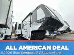 New 2026 Grand Design Momentum 399M available in Duncan, South Carolina