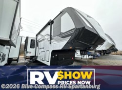 New 2026 Grand Design Momentum 399M available in Duncan, South Carolina