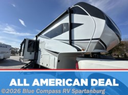 New 2026 Grand Design Solitude 310GK available in Duncan, South Carolina