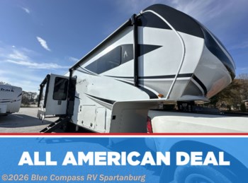 New 2026 Grand Design Solitude 310GK available in Duncan, South Carolina