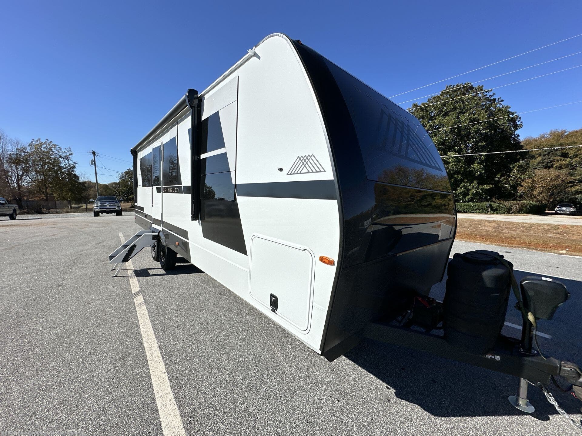 New 2026 Brinkley RV Model I 275 available in Duncan, South Carolina