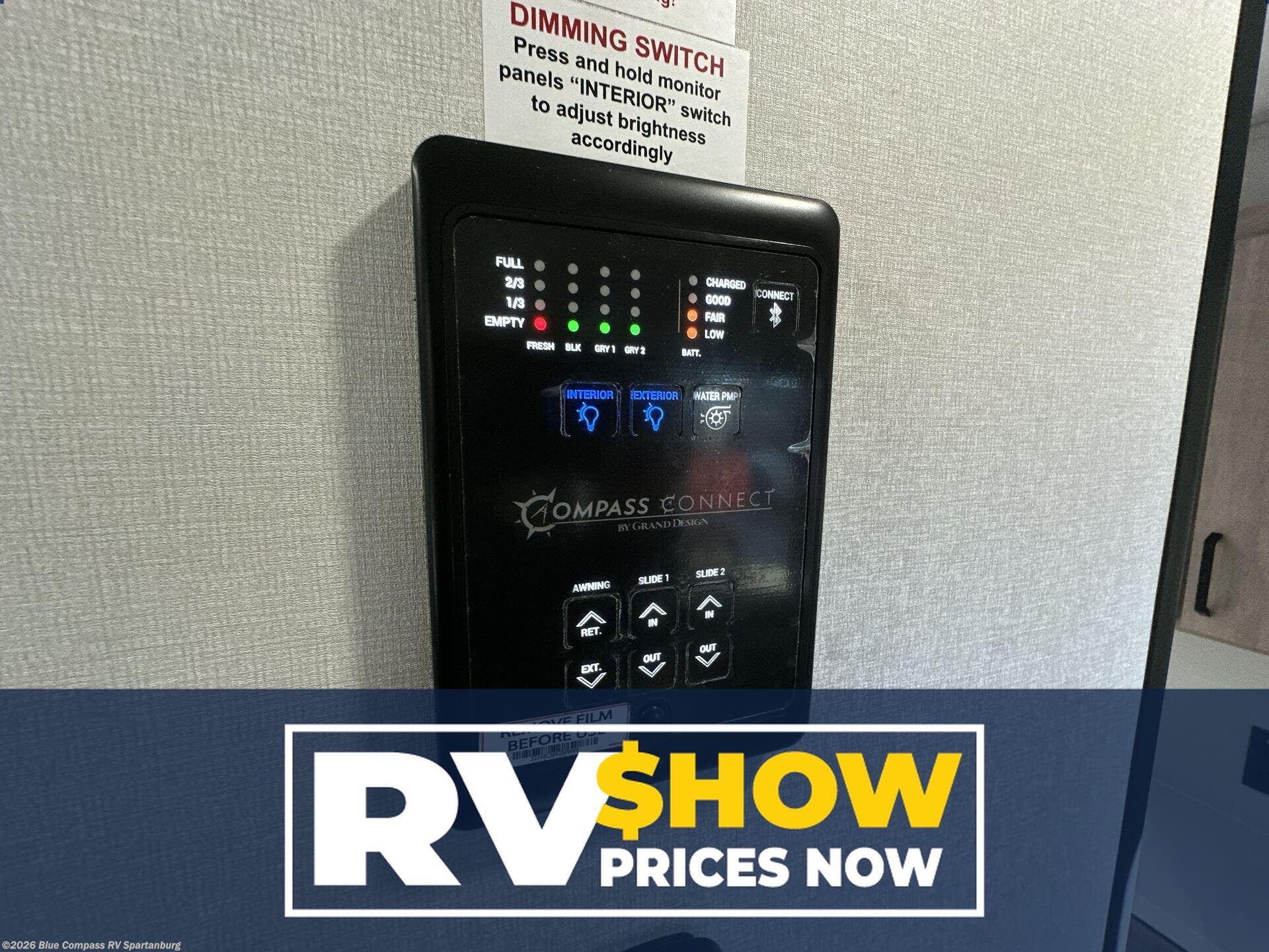 New 2026 Grand Design Imagine 2670MK available in Duncan, South Carolina