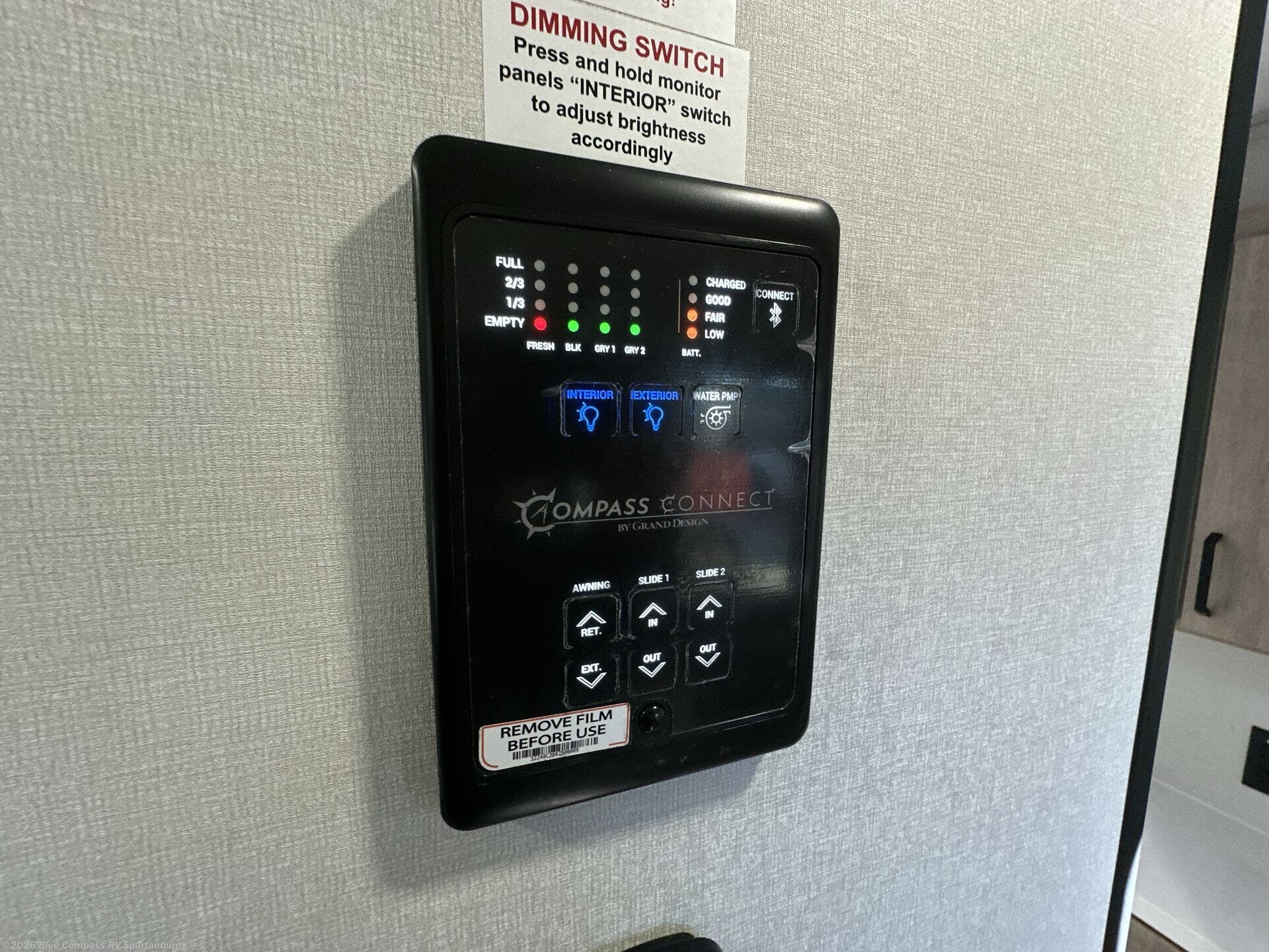 New 2026 Grand Design Imagine 2670MK available in Duncan, South Carolina