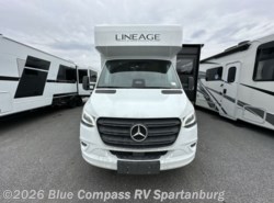 New 2026 Grand Design Lineage Series M 25TK available in Duncan, South Carolina