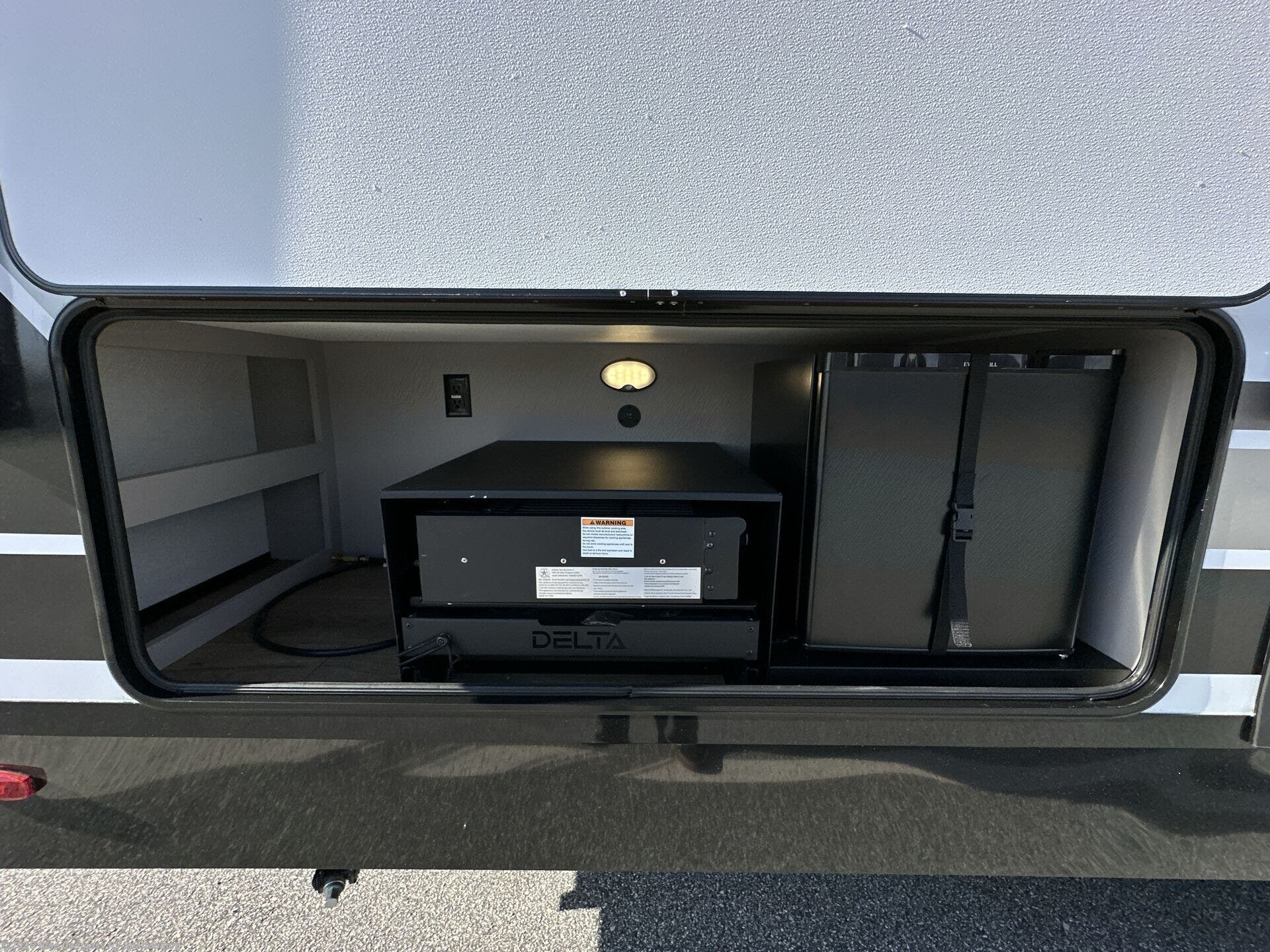 New 2026 Alliance RV Delta 281BH available in Duncan, South Carolina