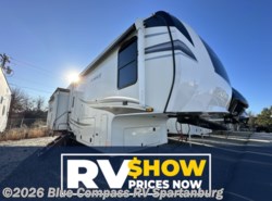 Used 2021 Jayco Eagle 319MLOK available in Duncan, South Carolina