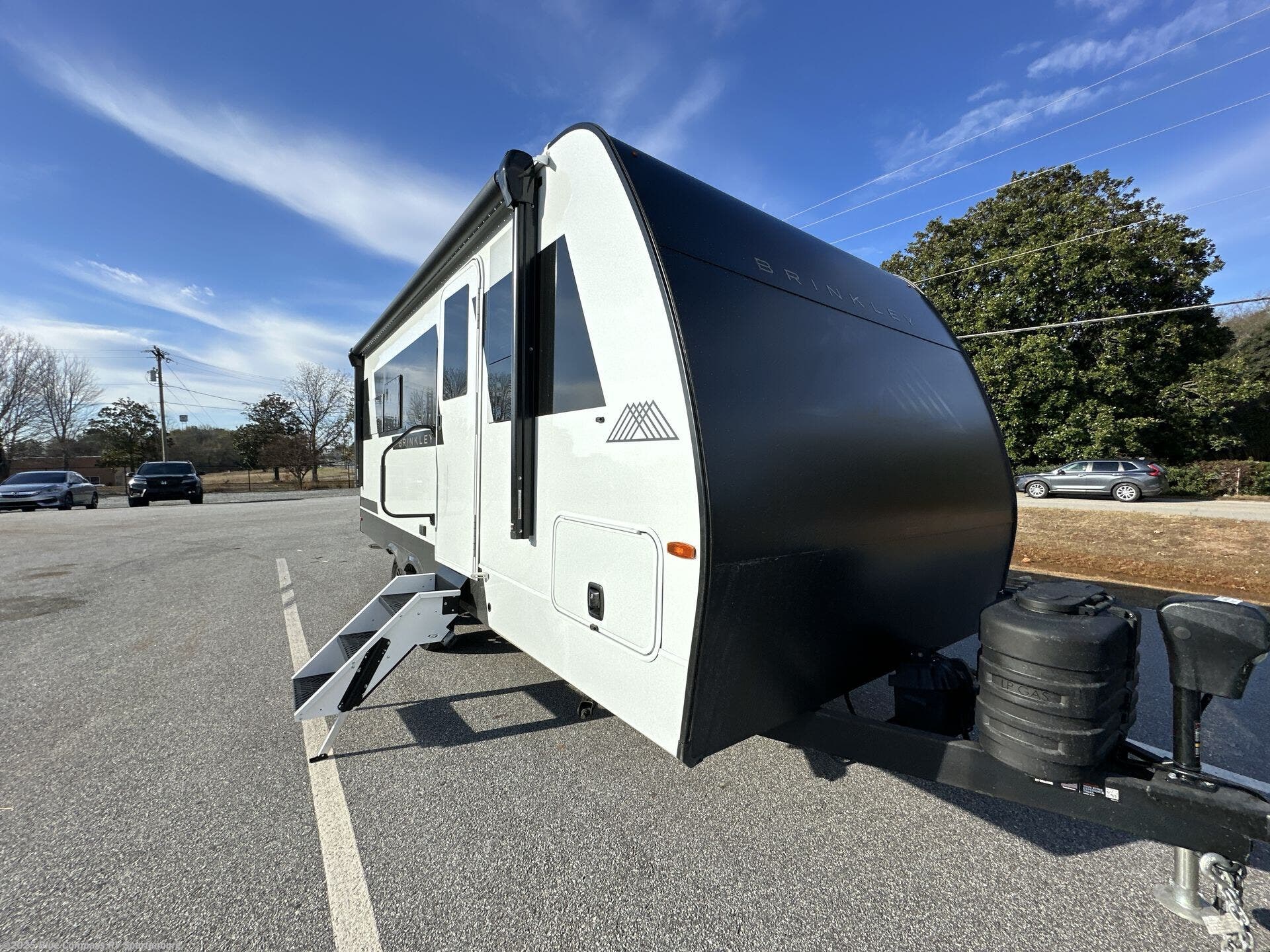 New 2026 Brinkley RV Model Ix 20x available in Duncan, South Carolina