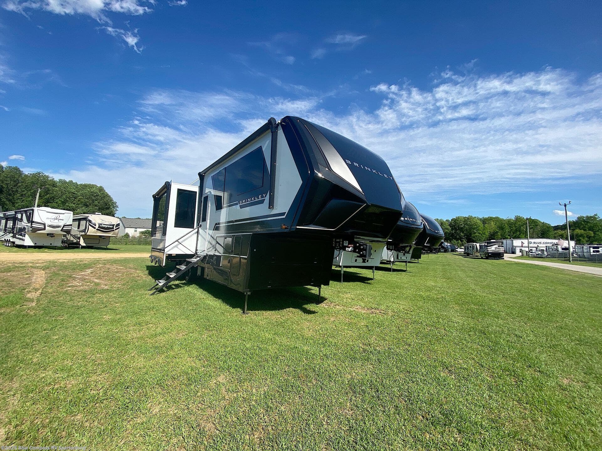 New 2025 Brinkley RV Model G 3500 available in Duncan, South Carolina