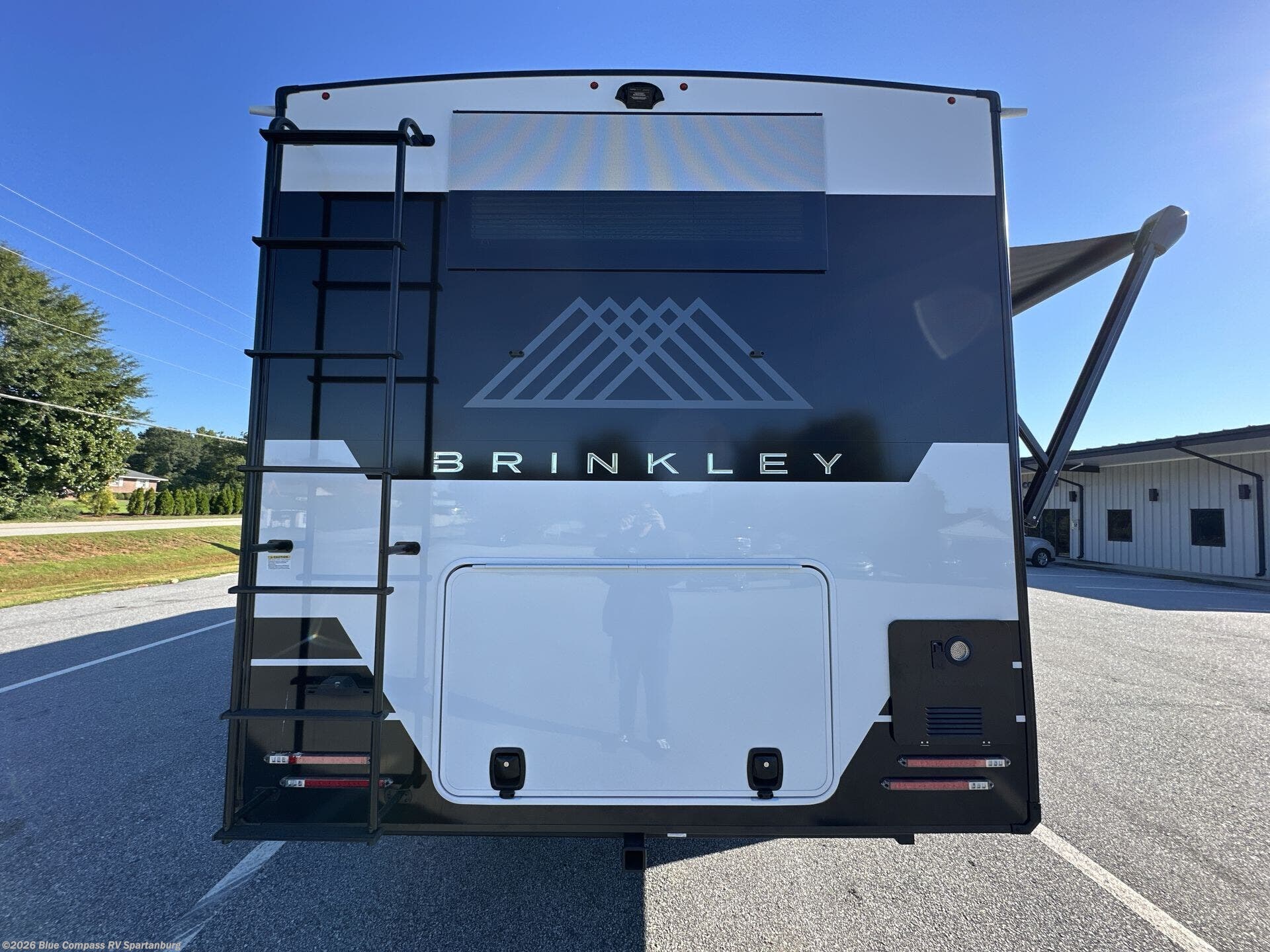 New 2026 Brinkley RV Model I 294 available in Duncan, South Carolina