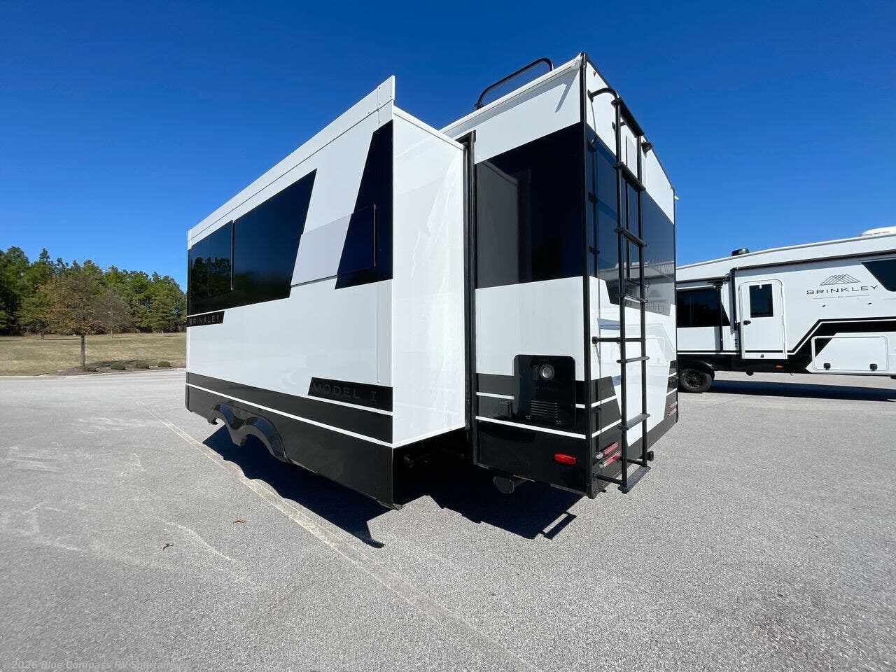 New 2026 Brinkley RV Model I 235 available in Duncan, South Carolina