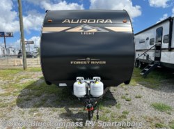 New 2026 Forest River Aurora Light 23MKS available in Duncan, South Carolina