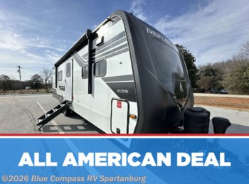 New 2026 Grand Design Reflection 322FKTS available in Duncan, South Carolina