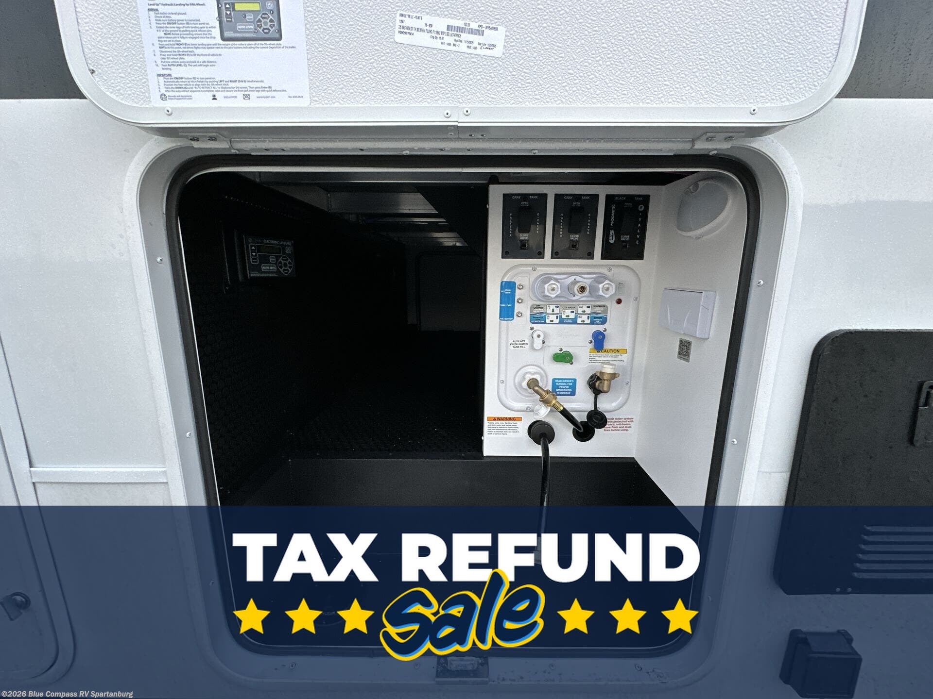 New 2026 Brinkley RV Model Z 2680 available in Duncan, South Carolina