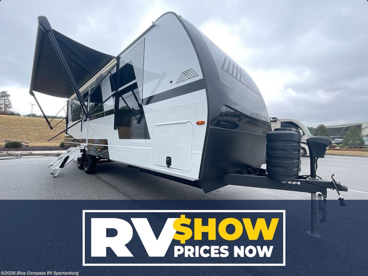 New 2026 Brinkley RV Model I 275 available in Duncan, South Carolina
