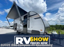 New 2026 Forest River Aurora Light 18BHS available in Duncan, South Carolina