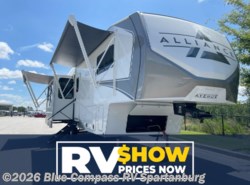 New 2026 Alliance RV Avenue 32RLS available in Duncan, South Carolina