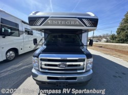 New 2026 Entegra Coach Odyssey 30Z available in Duncan, South Carolina