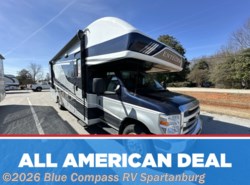 New 2026 Entegra Coach Odyssey 30Z available in Duncan, South Carolina