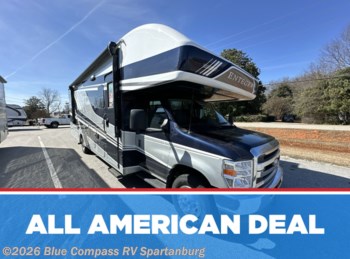 New 2026 Entegra Coach Odyssey 30Z available in Duncan, South Carolina
