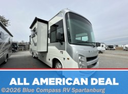 New 2026 Entegra Coach Vision XL 31UL available in Duncan, South Carolina