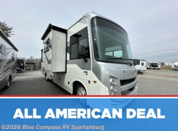New 2026 Entegra Coach Vision XL 31UL available in Duncan, South Carolina