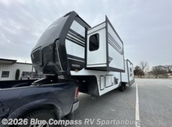 New 2026 Grand Design Reflection 337RLS available in Duncan, South Carolina