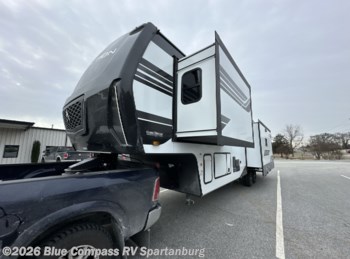 New 2026 Grand Design Reflection 337RLS available in Duncan, South Carolina