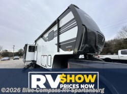 New 2026 Grand Design Reflection 337RLS available in Duncan, South Carolina