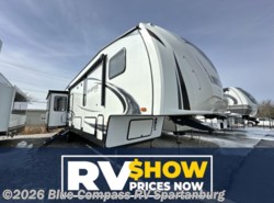 Used 2019 Forest River Sabre 36BHQ available in Duncan, South Carolina