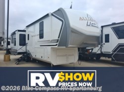 New 2026 Alliance RV Paradigm 340RL available in Duncan, South Carolina