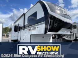 New 2026 Alliance RV Valor All-Access 32A10 available in Duncan, South Carolina