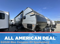 New 2026 Forest River Aurora 27DBH available in Duncan, South Carolina