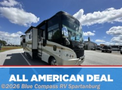 Used 2009 Tiffin Allegro Bay 37 QDB available in Duncan, South Carolina