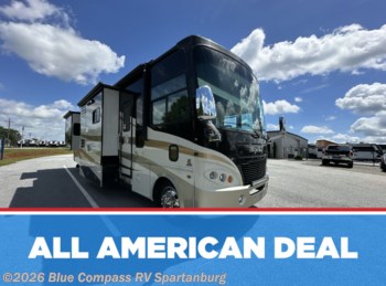 Used 2009 Tiffin Allegro Bay 37 QDB available in Duncan, South Carolina