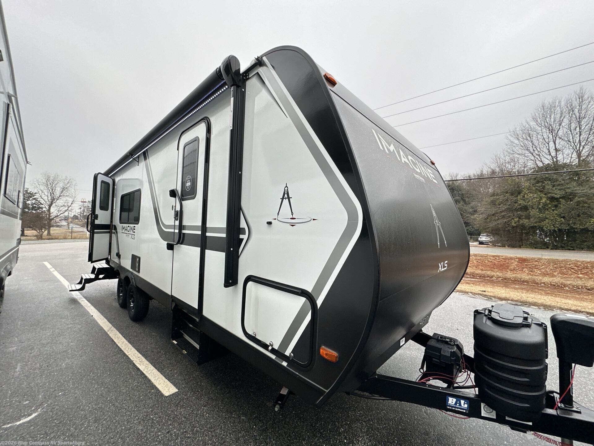 New 2026 Grand Design Imagine XLS 23LDE available in Duncan, South Carolina