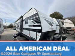 New 2026 Grand Design Transcend Xplor 26BHX available in Duncan, South Carolina