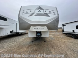New 2026 Alliance RV Avenue All-Access 23ML available in Duncan, South Carolina